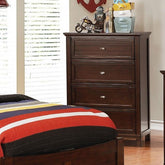 Brogan Chest Model Cm7517Ch-C By Furniture Of America